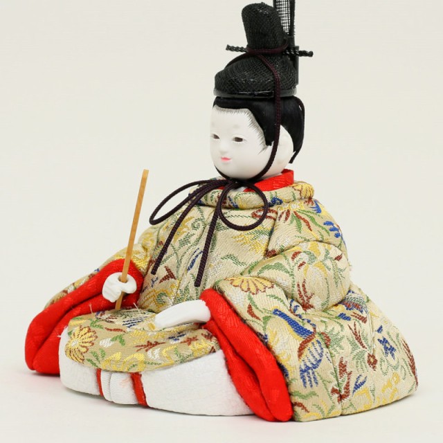 低価限定品 雛人形 ひな人形 小さい ミニ かわいい 人形飾り 木製 雛 コヒナ こひな 宮都 人形工房天祥オリジナル 正絹・川島織物 お雛さま お雛様 の通販はau PAY マーケット - 人形広場 au PAY マーケット 国産正規品