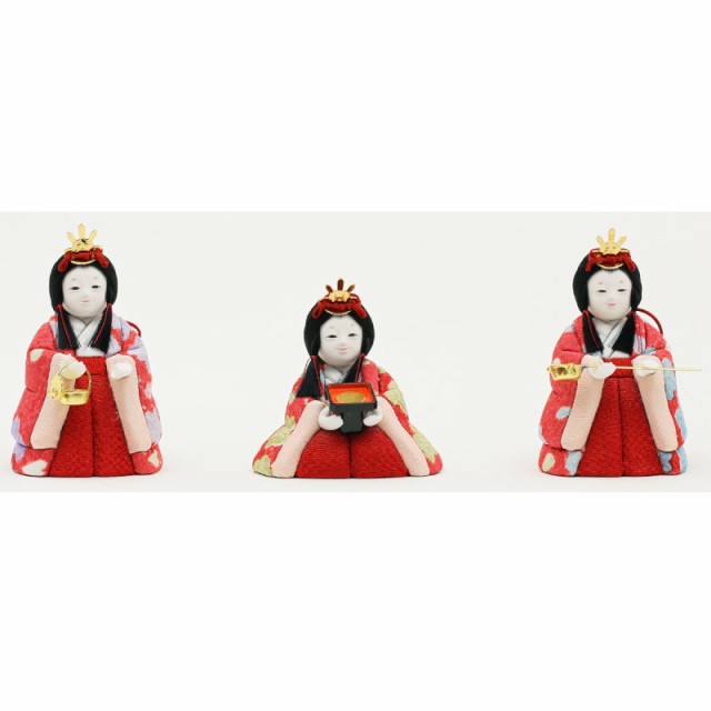 お得限定品 雛人形 人形工房天祥オリジナル 龍村美術織物 お雛さま お雛様 おの通販はau PAY マーケット - 人形広場 au PAY マーケット ひな人形 小さい ミニ かわいい 人形飾り 木製 雛 コヒナ こひな 宮都 在庫NEW