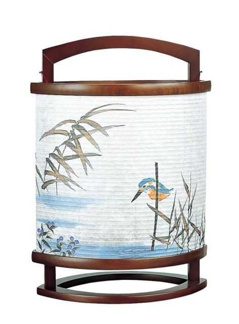 価格は安く 盆提灯 置き提灯 涼行灯 有楽うらく かわせみ 置き提灯 コンパクト 25w 和紙張 盆提灯 葦にかわせみ 天然木 盆提灯 モダン 盆提灯 コンパクト 盆提灯 ミニ 新車選び Com 6d6086 Merrilyorsini Com