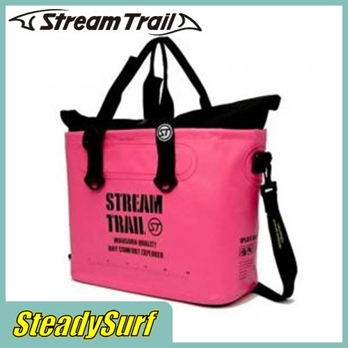 定休日以外毎日出荷中 トートバッグ Streamtrail サーフィン マリンスポーツ ネットau Streamtrail ストリームトレイル Marche Dx 1 5 Rosy マーケット サーフィン マリンスポーツ テニススタジオviva T bec Merrilyorsini Com