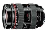 【超特価】 キャノン Canon EF 28-70mm F2.8 L フード付(品), でんきのパラダイス 電天堂 2948a3f6