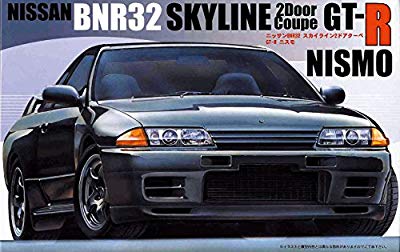 フジミ模型 1 24 インチアップシリーズ No 42 R32 スカイライン Gt R ニス 中古品 の通販はau Pay マーケット エッジ 商品ロットナンバー