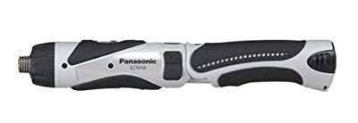 人気の パナソニック(Panasonic) 充電ドリルドライバー 黒 EZ7410LA1S-B(品), YAMATAベジフル 328de4c4
