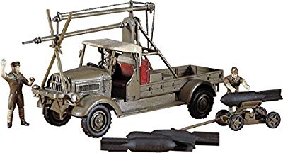 ハセガワ 1 72 日本陸軍 トヨタ エンジン起動車 プラモデル Mt17 中古品 の通販はau Wowma ワウマ エッジ 商品ロットナンバー