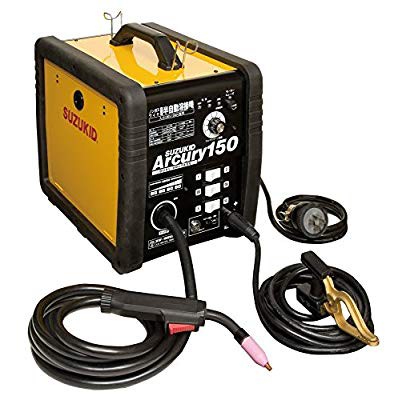 最も完璧な スズキッド(SUZUKID) アーキュリー150N SAY-150N(品), トータルカーショップ AUVE 04186451