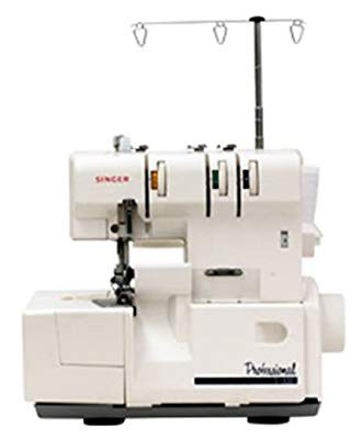 最高の SINGER 3本巻きロック&縁かがりミシン S-300(品), IGUSA lab d81a6450