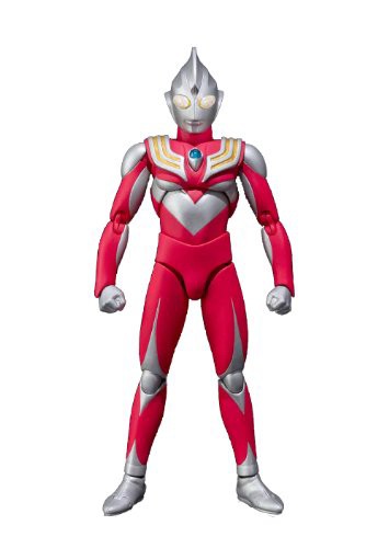 Ultra Act ウルトラマンティガ パワータイプ 中古品 の通販はau Pay マーケット エッジ 商品ロットナンバー