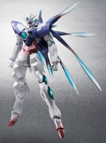 Robot魂 Side Ms 劇場版 機動戦士ガンダム00 A Wakening Of The Trailblaz 中古品 の通販はau Wowma ワウマ エッジ 商品ロットナンバー
