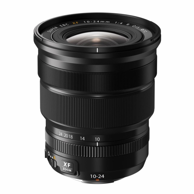 完成品 FUJIFILM 超広角ズームレンズ XF10-24mmF4 R OIS(品), EIKOH STORE エイコウストア e79b8442