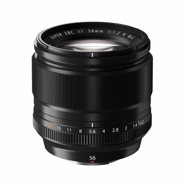 超安い品質 FUJIFILM 単焦点中望遠レンズ XF56mmF1.2 R(品), sunlifestore 60dbd07c