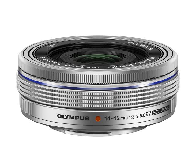 Olympus 電動式パンケーキズームレンズ M Zuiko Digital Ed 14 42mm F3 5 5 中古品 の通販はau Wowma ワウマ エッジ 商品ロットナンバー