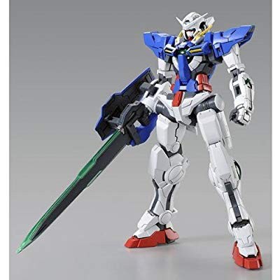 機動戦士ガンダムoo ｍｇ 1 100 ガンダムエクシア リペアｉｉ 中古良品 の通販はau Pay マーケット エッジ 商品ロットナンバー