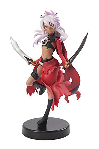 Fate Kaleid Liner プリズマ イリヤ ツヴァイ フィギュア クロ Chloe ア 中古品 の通販はau Pay マーケット エッジ 商品ロットナンバー