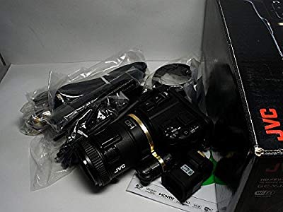 2019年新作入荷 JVC ハイビジョン メモリームービー GC-P100量販店モデル GC-YJ40(品), ビレアル 3d8dded6