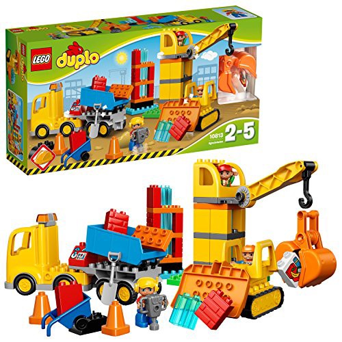 レゴ Lego デュプロ デュプロrのまち 工事現場とはたらく車 中古品 の通販はau Pay マーケット エッジ 商品ロットナンバー