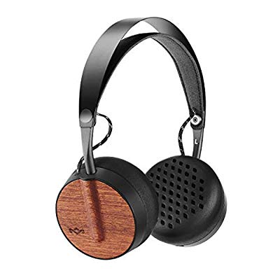 直送商品 House of Marley ワイヤレスヘッドホン BUFFALO SOLDIER 連続再生16時間/Bl(品), 眼鏡屋 Smile eye 1b97ffba