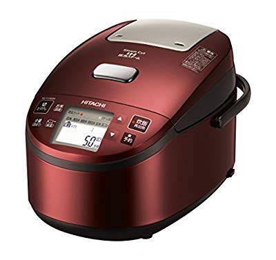 【格安saleスタート】 日立 少量炊飯専用 炊飯器 5.5合 5.5合 圧力スチームIH式 炊飯器 3段階炊き分け機能搭載 少量炊飯専用 (品), ハンドルキング:72423949 --- kzdic.de 【格安saleスタート】 日立 少量炊飯専用 炊飯器 5.5合 5.5合 圧力スチームIH式 炊飯器 3段階炊き分け機能搭載 少量炊飯専用 (品), ハンドルキング:72423949 --- kzdic.de