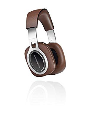 2019激安通販 Bowers & Wilkins P9 ヘッドホン オーバーイヤー/セミオープン型 ブラウン (品), アフロ インテリアショップ c100a453