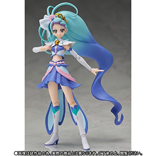 S H フィギュアーツ キュアマーメイド Go プリンセスプリキュア 魂ウェ 中古品 の通販はau Pay マーケット エッジ 商品ロットナンバー