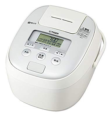最新入荷 タイガー 炊飯器 JPE-B180-W 1升 Tiger IH ホワイト 炊きたて 炊きたて 炊飯 ジャー JPE-B180-W Tiger (品), キヨサトチョウ:36f5fba3 --- kzdic.de 最新入荷 タイガー 炊飯器 JPE-B180-W 1升 Tiger IH ホワイト 炊きたて 炊きたて 炊飯 ジャー JPE-B180-W Tiger (品), キヨサトチョウ:36f5fba3 --- kzdic.de