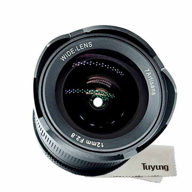 格安販売中 7artisans 12mm F2.8 超広角レンズ キヤノンカメラ M1 M2 M3 M5 M6 M10 EOS(品), トウワチョウ 1b83c7f3