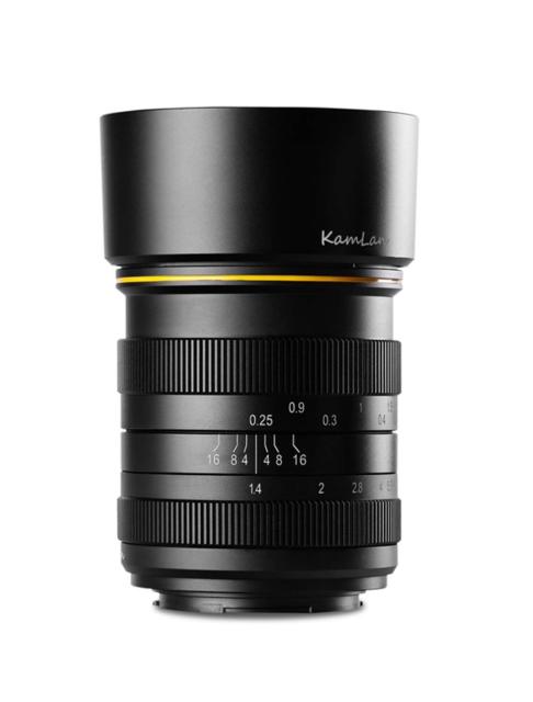 【★安心の定価販売★】 【国内正規品】 KAMLAN 交換レンズ 単焦点レンズ 28mm F1.4 キヤノン Mマウ(品), 自転車の九蔵 5952fb07