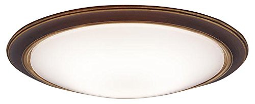 今年も話題の パナソニック LEDシーリング ~8畳 調光・調色タイプ LGBZ1510K LGBZ1510K(未使用品), ツクバシ 26c98ffd