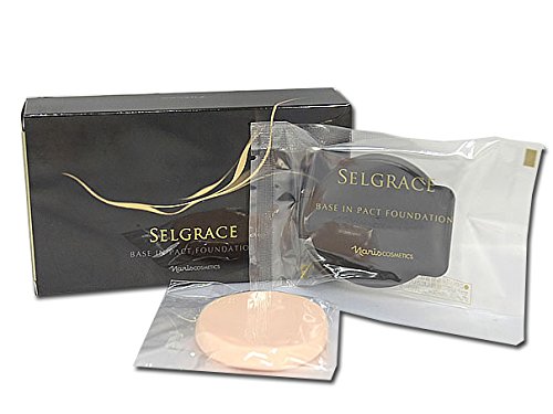 ナリス セルグレース ベースイン パクト ファンデーション 750 レフィル 12g ケース別売の通販はau Wowma ワウマ 激安キング Woman 商品ロットナンバー