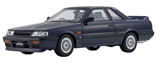 超特価セール Samurai 1 18 日産 スカイライン Gts R ブルー 完成品 春バーゲン Carlavista Com