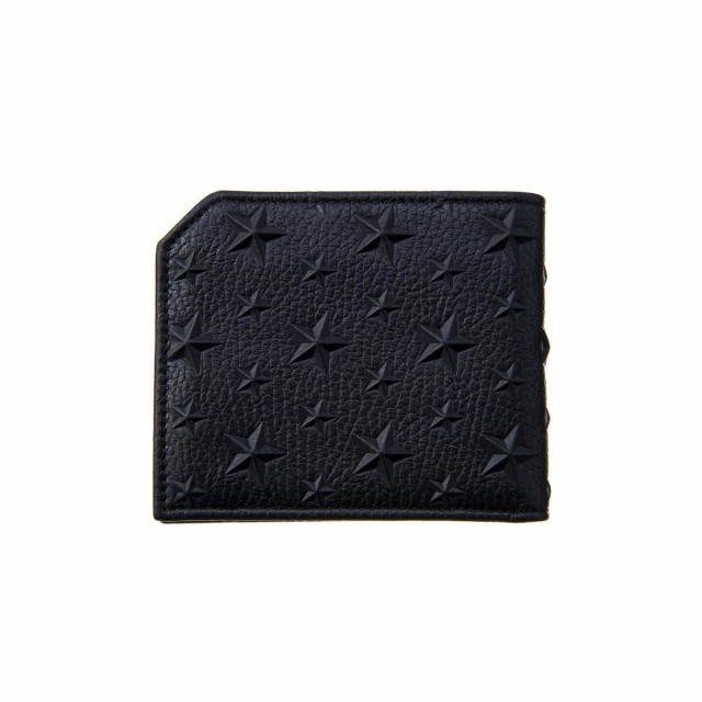 限定SALE ジミー チュウ Jimmy Choo / 二つ折財布 #ALBANY EMG BLACKの通販はau PAY マーケット - Sabato au Wowma!店|商品ロットナンバー:409753138 2022お得