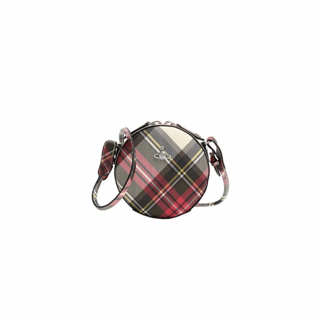 ヴィヴィアン ウエストウッド Vivienne Westwood Round Crossbody Bag 斜め掛けバッグ