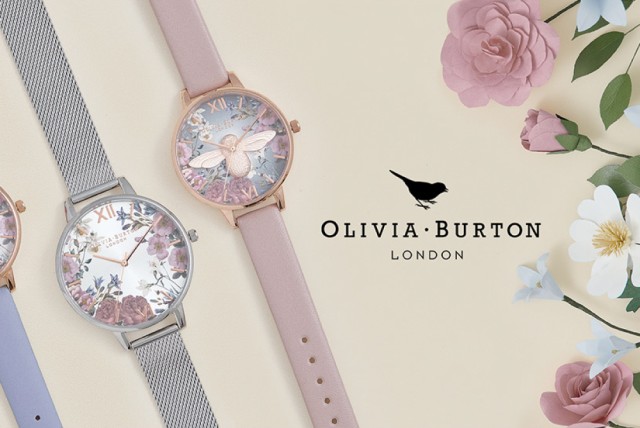 OLIVIABURTON｜お店のカテゴリ｜WATCH INDEXネットショッピング・通販