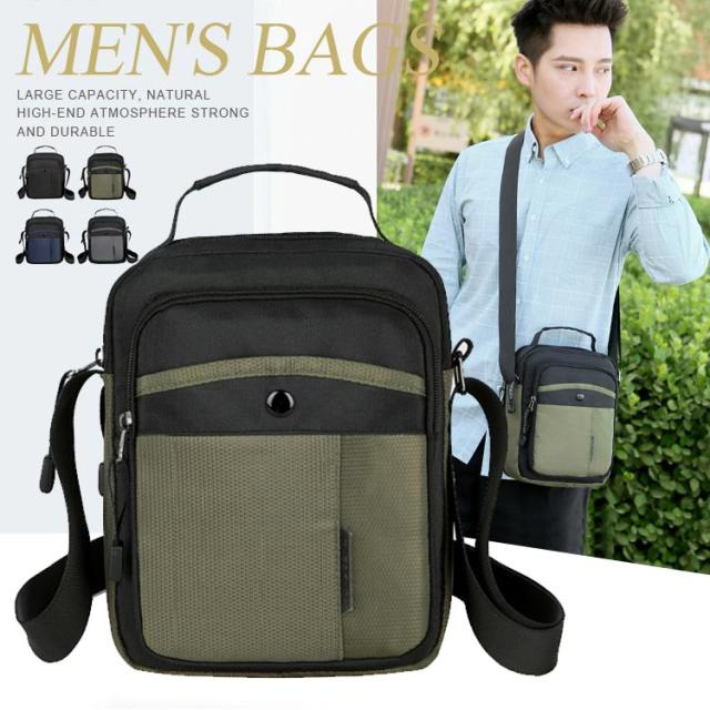 送料無料 コンパクトな縦型ミニショルダーバッグ バッグ メンズ ショルダーバッグ ワンショルダー 斜めがけ 防水 ミニバッグ 縦型 小さの通販はau Pay マーケット Rusalii 商品ロットナンバー