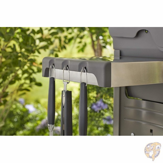 値引セール ウェーバー グリル調理ツール3点セット Weber 6630 SsTool 値引セール ウェーバー グリル調理ツール3点セット Weber 6630 SsTool