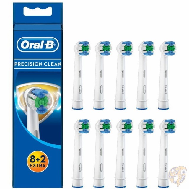 オーラルB プレシジョンクリーン ブラシヘッド Oral-B 電動歯ブラシ 替え用ブラシ - www.koikhai.com オーラルB プレシジョンクリーン ブラシヘッド Oral-B 電動歯ブラシ 替え用ブラシ - www.koikhai.com