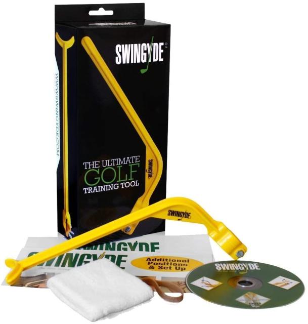 訳ありセール格安 ゴルフスイングトレーニングキット Swingyde Sg0001 精度向上 欠品カラー再入荷 Dududustore Com Br