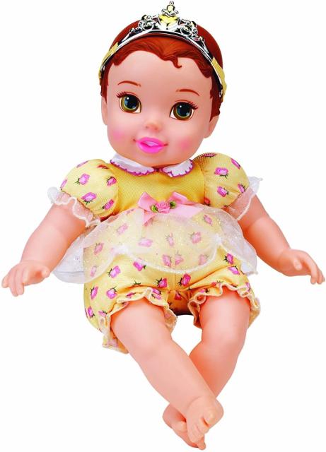 安い購入 ベビードールベル My First ディズニープリンセス ネットau Disney マーケット Princess Belle My ディズニープリンセス デザイン名刺ショップ 573e39 Mefc Com