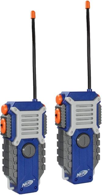 ナーフ おもちゃのトランシーバーセット Nerf Tru 2個入り 304m 広範囲の通販はau Pay マーケット アメリカ輸入プロ 商品ロットナンバー