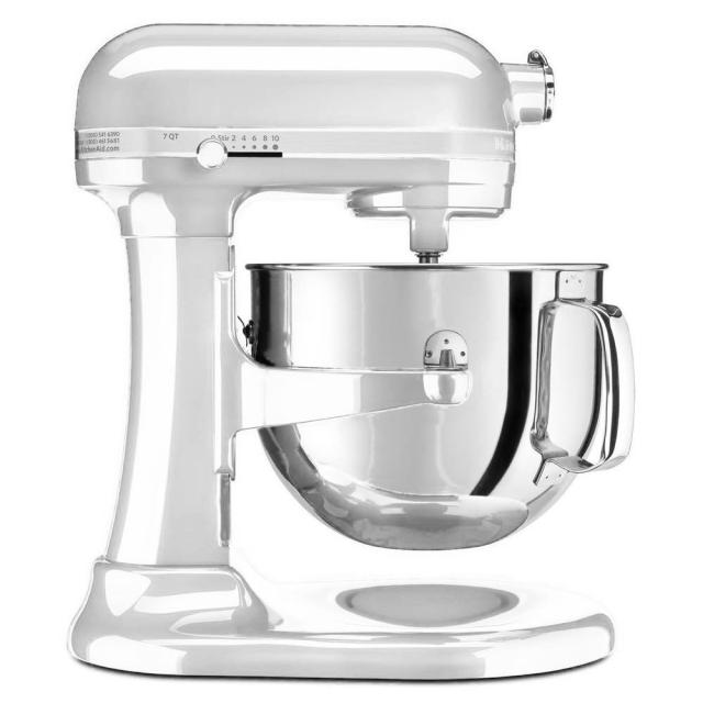 Kitchenaid キッチンエイド スタンドミキサー プロラインシリーズ Kitchenaid キッチンエイド スタンドミキサー プロラインシリーズ
