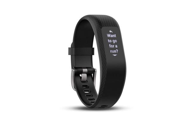 garmin vivosmart 3 s
