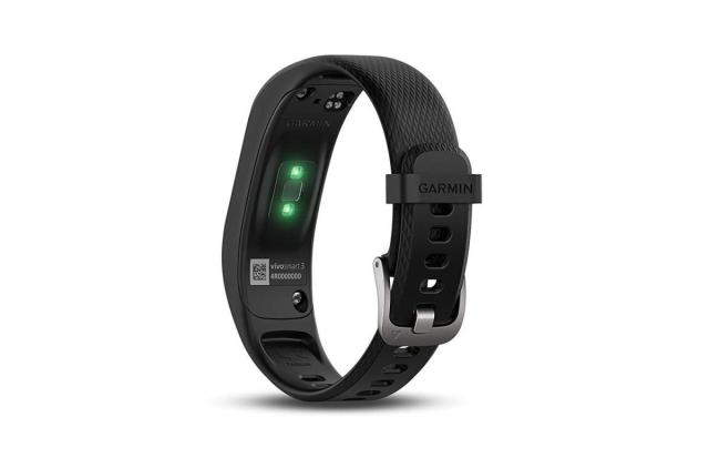garmin vivosmart 3 s