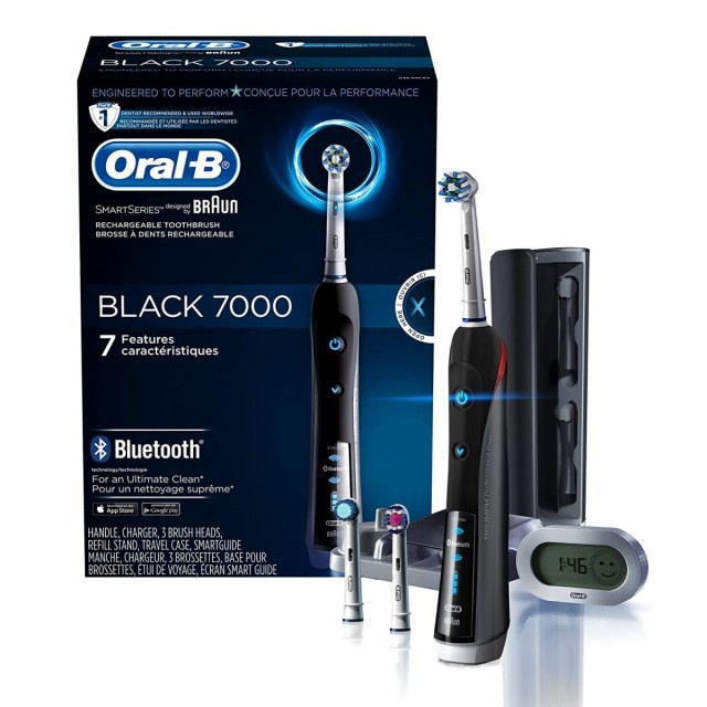 oral smart guide
