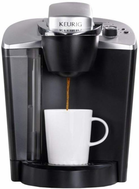 輝く高品質な キューリグ コーヒーメーカー マーケット Keurig K145 オフィス K145 オフィス シングルカップ お茶 ブラック Danjo バッグ 財布 シューズの通販 Eafb6e76 Gotsshiidel Mn