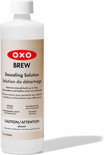 期間限定特価 オクソー オールナチュラル スケール除去剤 Oxo リン酸塩フリー キッチン家電掃除用 ロングセラー Lovemesomegadgets Com