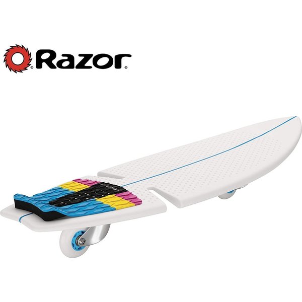 サーフボード風 RipStik リップスティック レイザー 