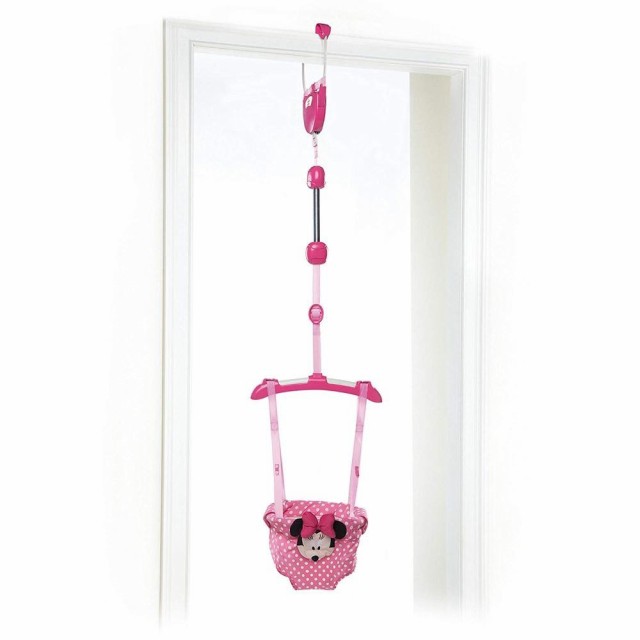 超格安一点 Disney Jumper Baby Door Jumper ディズニー ディズニー ドア マーケット ジャンパー Lacus 044ed29b Merrilyorsini Com