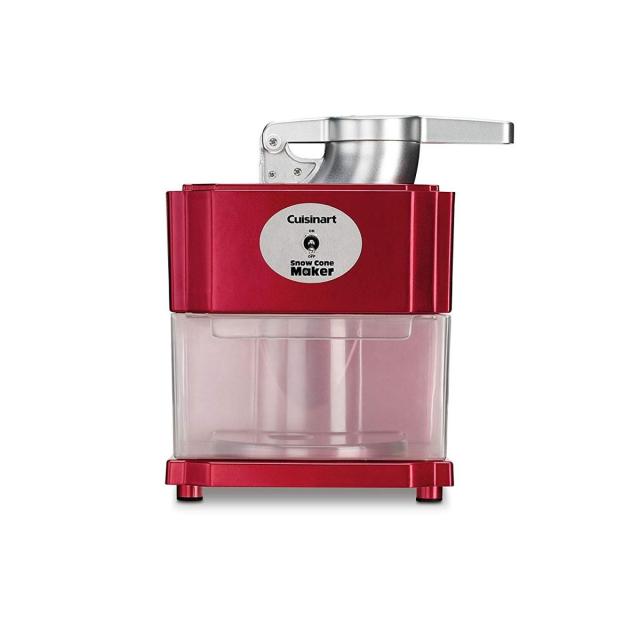 最安値に挑戦 Cuisinart クイジナート Scm 10 電動かき氷機 かき氷器 おしゃれ 再再販 Olsonesq Com