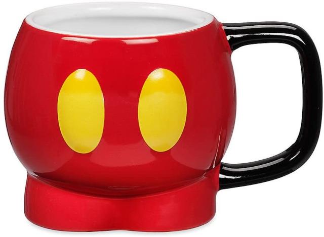 送料無料 ディズニー ミッキーマウス ショーツマグ Disney マグカップ コップ 爆売り Vigorgh Com