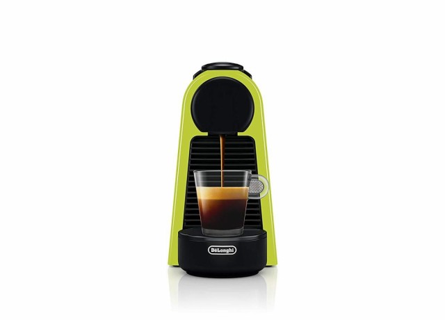 ネスプレッソデロンギ Nespresso Delonghi En85l Essenzaミニオリジナルエスプレッソマシン ネスプレッソ ライム コーヒーマシンの通販はau Pay マーケット アメリカ輸入プロ 商品ロットナンバー