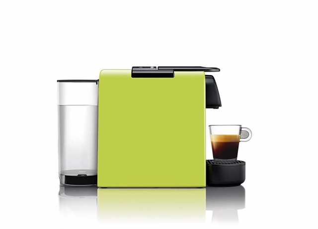 ネスプレッソデロンギ Nespresso Delonghi En85l Essenzaミニオリジナルエスプレッソマシン ネスプレッソ ライム コーヒーマシンの通販はau Pay マーケット アメリカ輸入プロ 商品ロットナンバー